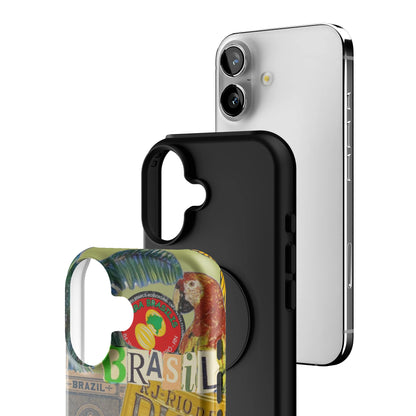 Rio Remix iPhone Case gallery - Iphone_16_Iphone_3