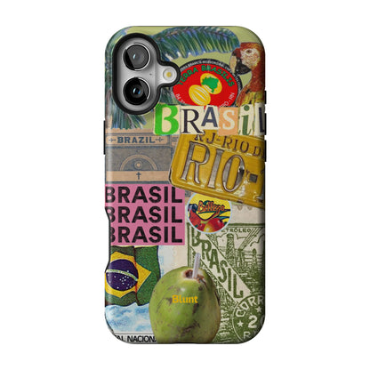 Rio Remix iPhone Case gallery - Iphone_16_Mini_Air_Plus_1