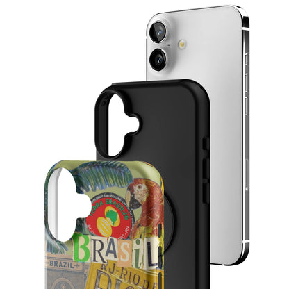 Rio Remix iPhone Case gallery - Iphone_16_Mini_Air_Plus_3