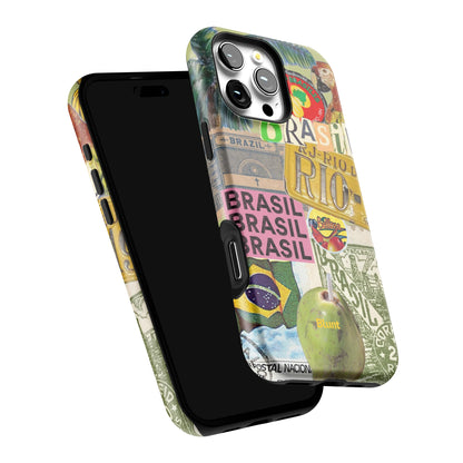 Rio Remix iPhone Case gallery - Iphone_16_Pro_Max_6