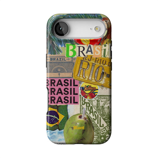 Rio Remix iPhone Case gallery - Iphone_17_Air_1