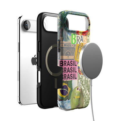 Rio Remix iPhone Case gallery - Iphone_17_Air_4