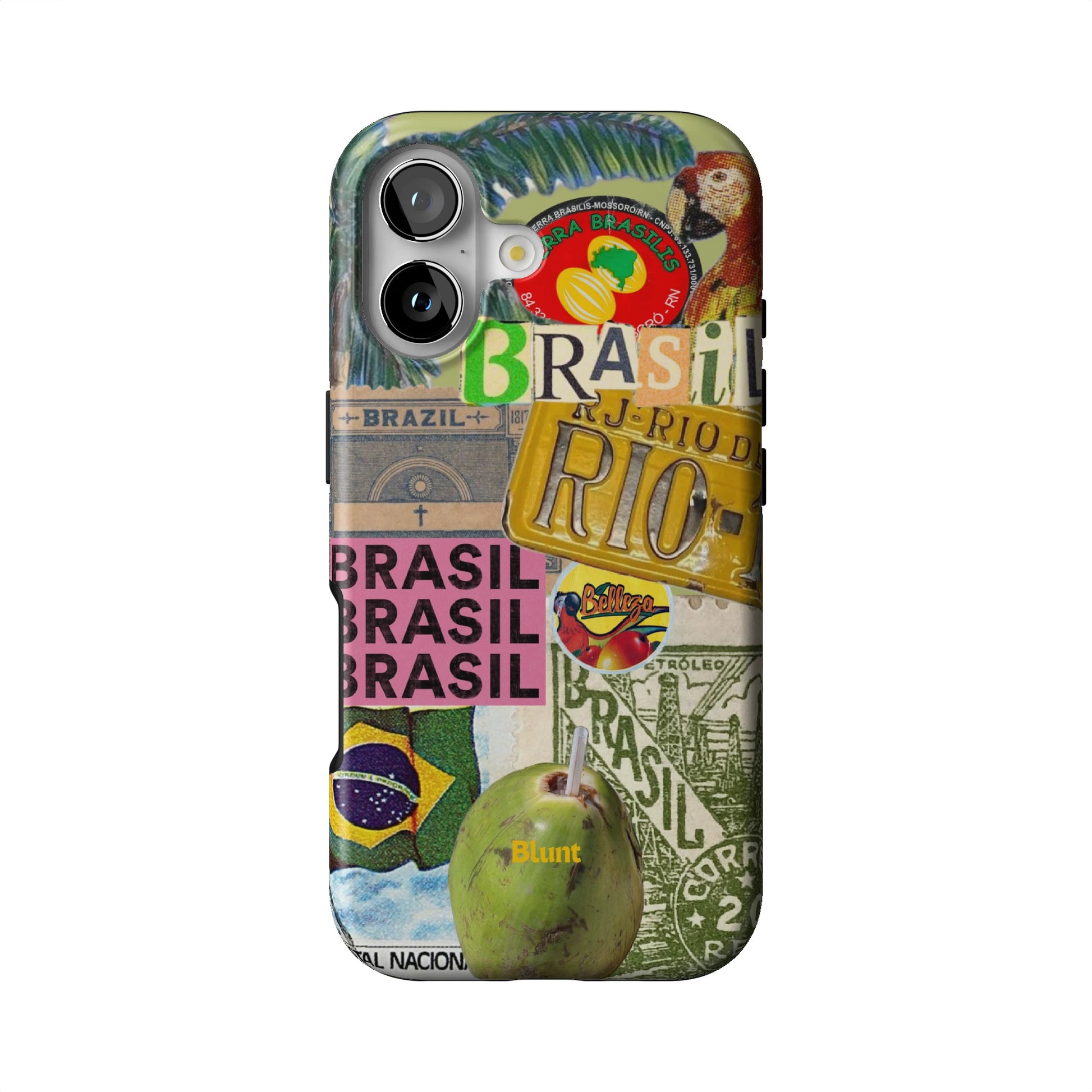 Rio Remix iPhone Case gallery - Iphone_17_Iphone_1