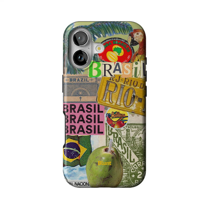Rio Remix iPhone Case gallery - Iphone_17_Iphone_1
