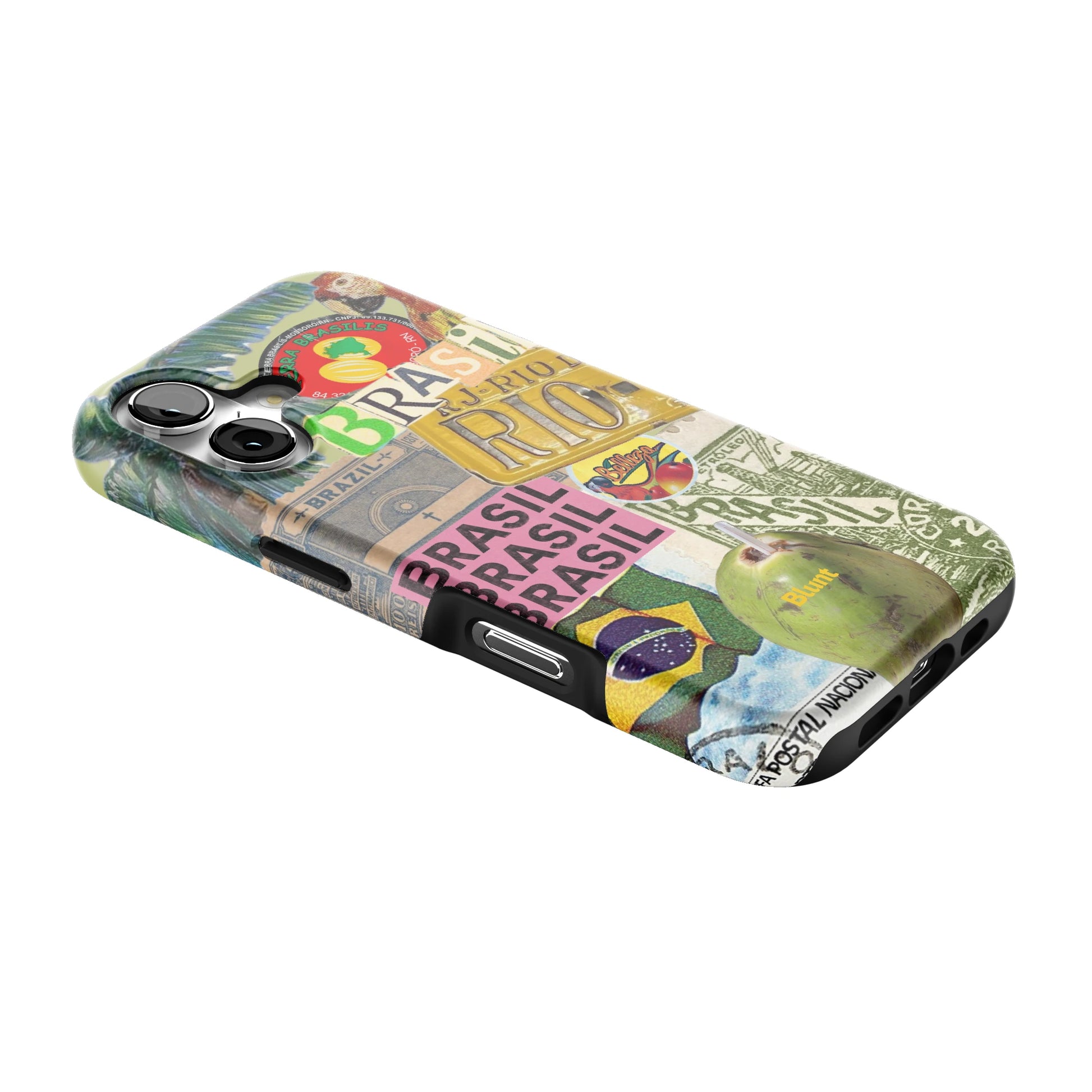 Rio Remix iPhone Case gallery - Iphone_17_Iphone_2