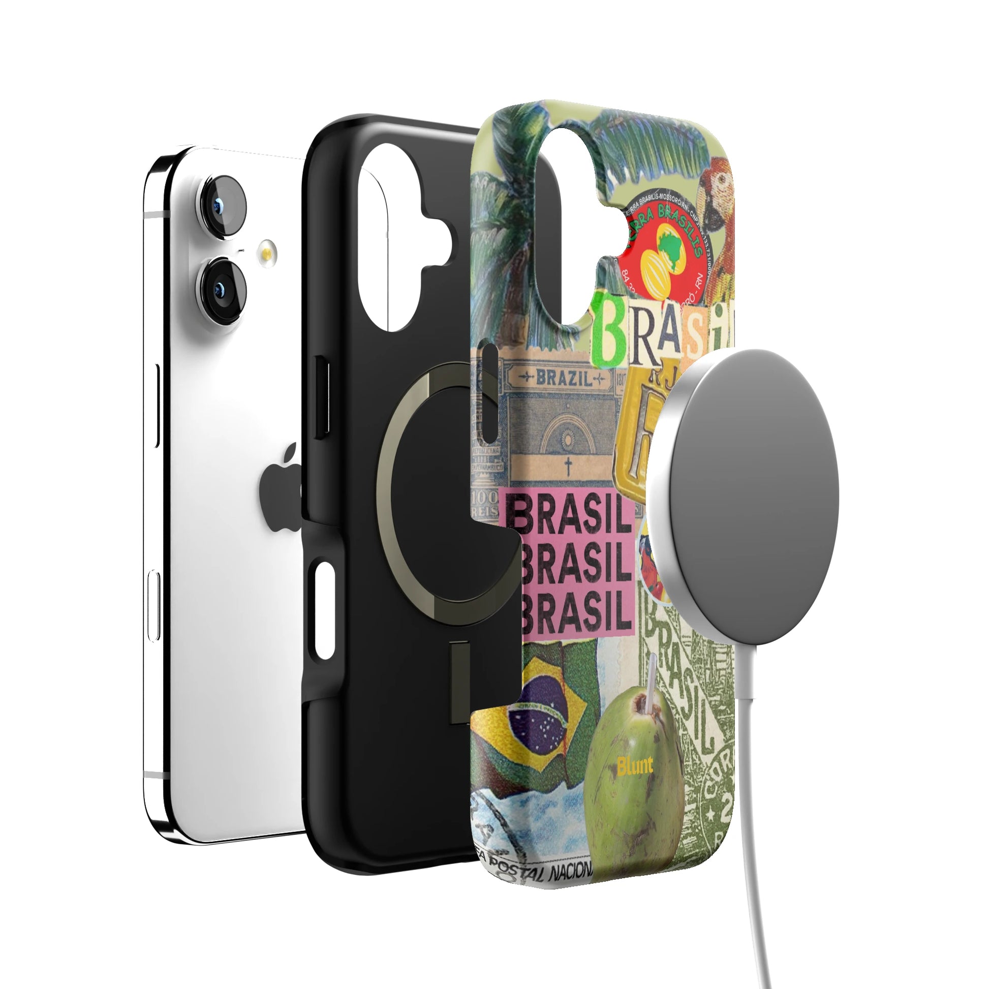 Rio Remix iPhone Case gallery - Iphone_17_Iphone_4