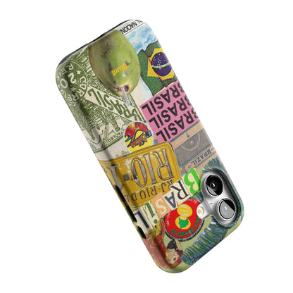Rio Remix iPhone Case gallery - Iphone_17_Iphone_5