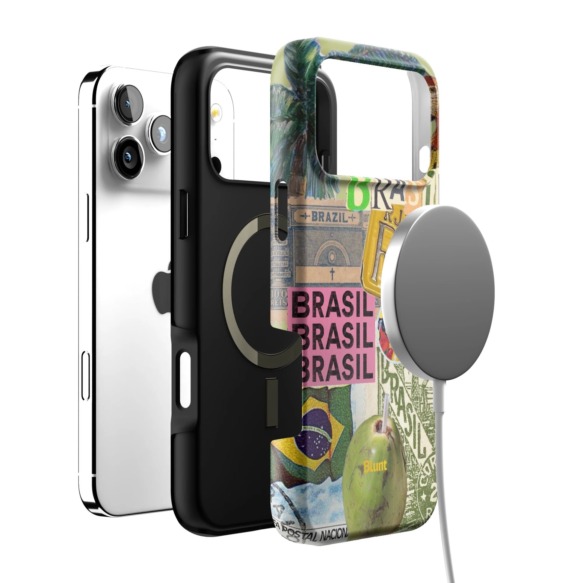 Rio Remix iPhone Case gallery - Iphone_17_Pro_Max_4