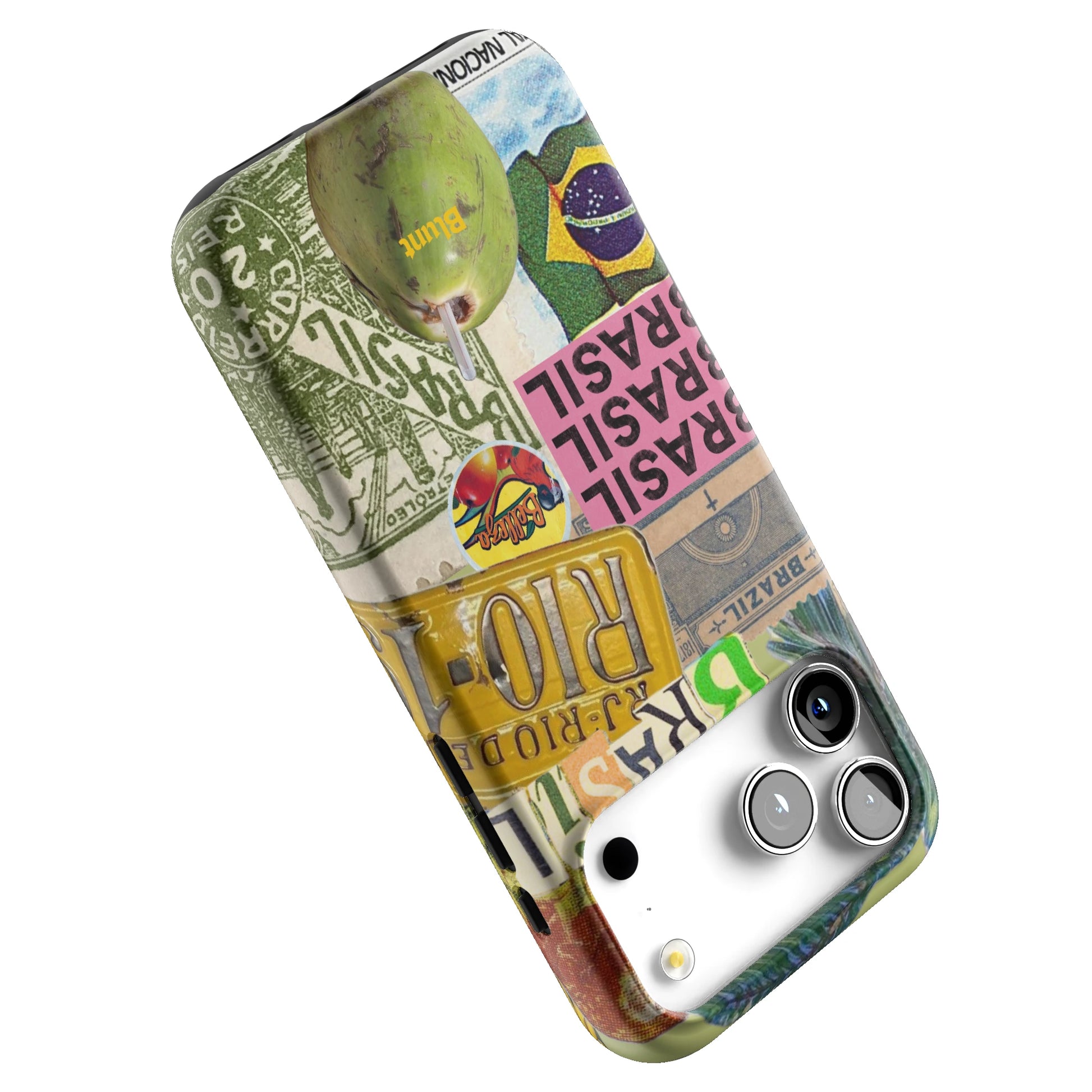 Rio Remix iPhone Case gallery - Iphone_17_Pro_Max_5