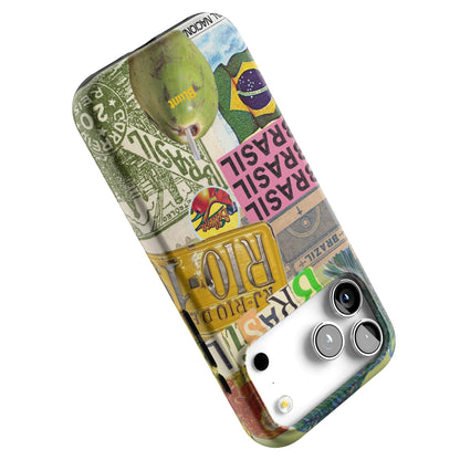 Rio Remix iPhone Case gallery - Iphone_17_Pro_Max_5