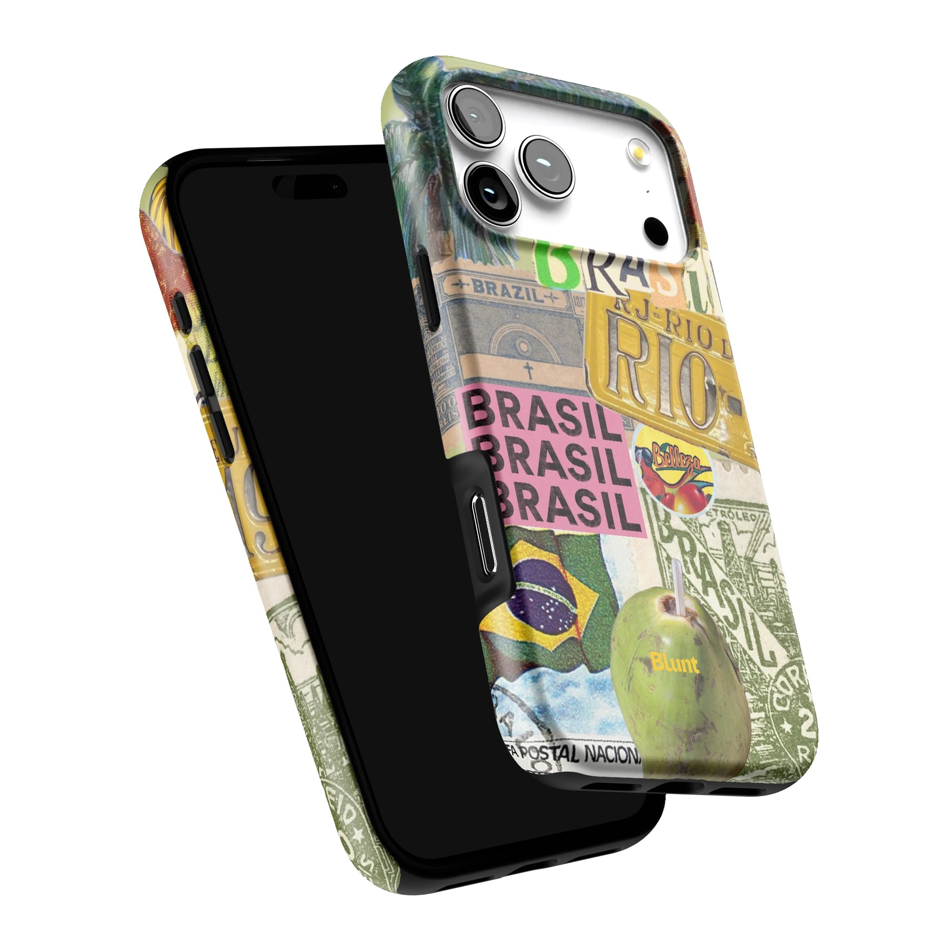 Rio Remix iPhone Case gallery - Iphone_17_Pro_Max_6
