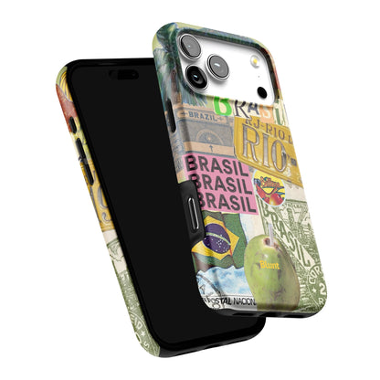 Rio Remix iPhone Case gallery - Iphone_17_Pro_Max_6