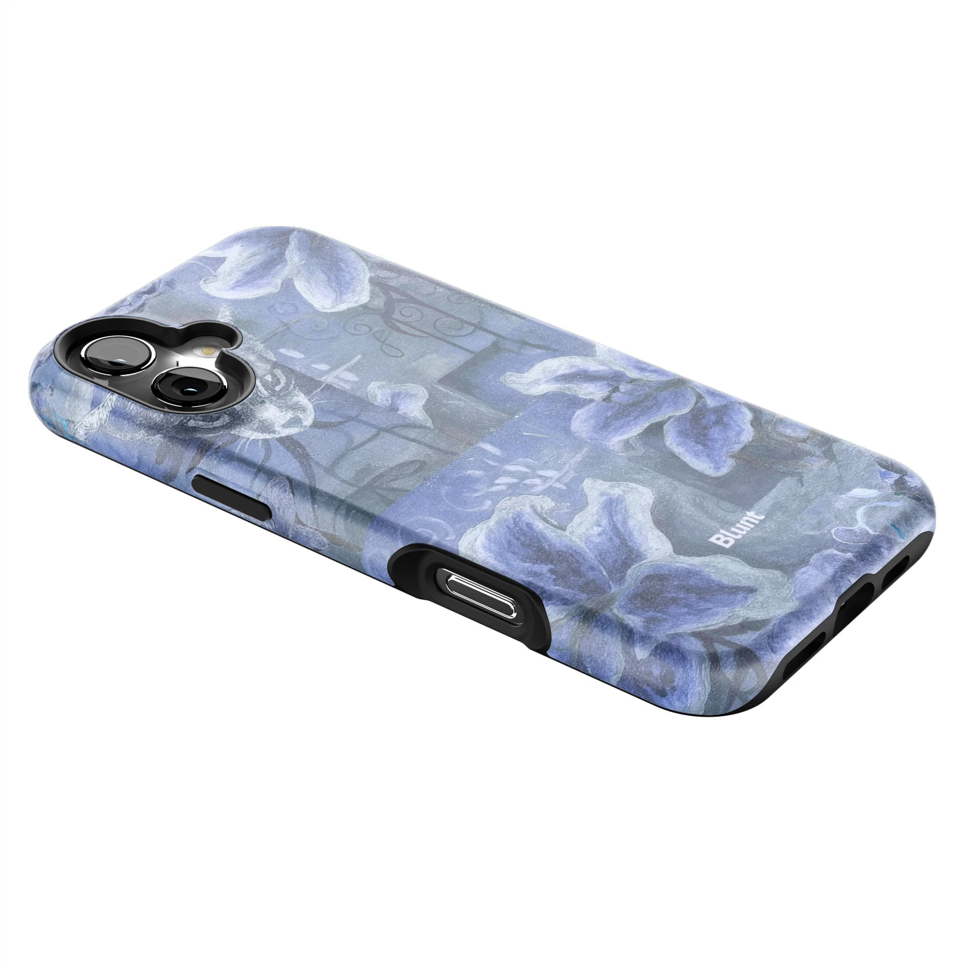 Blue-Irideska-iphone-case-iPhone 16 Plus-2