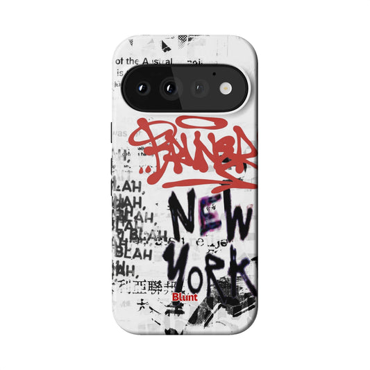 Riot Pixel Case - Blunt Cases
