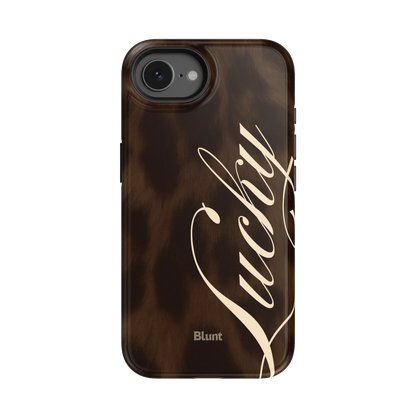 iPhone 16 E Tough
