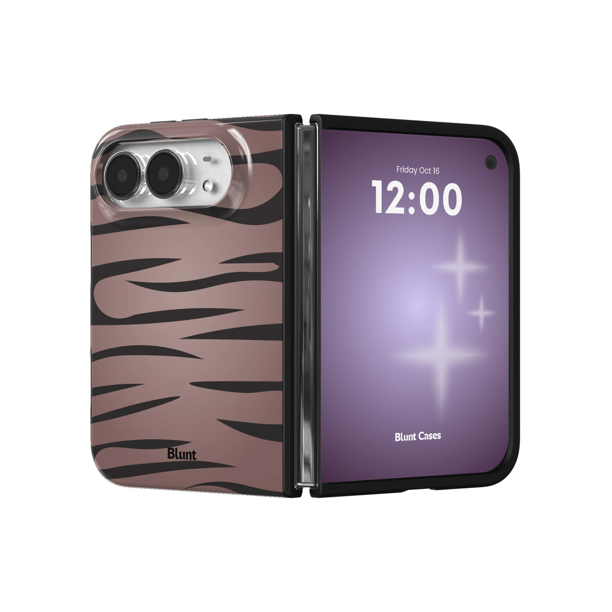 riptide-iphone-case iPhone 18 Duo case, view 3