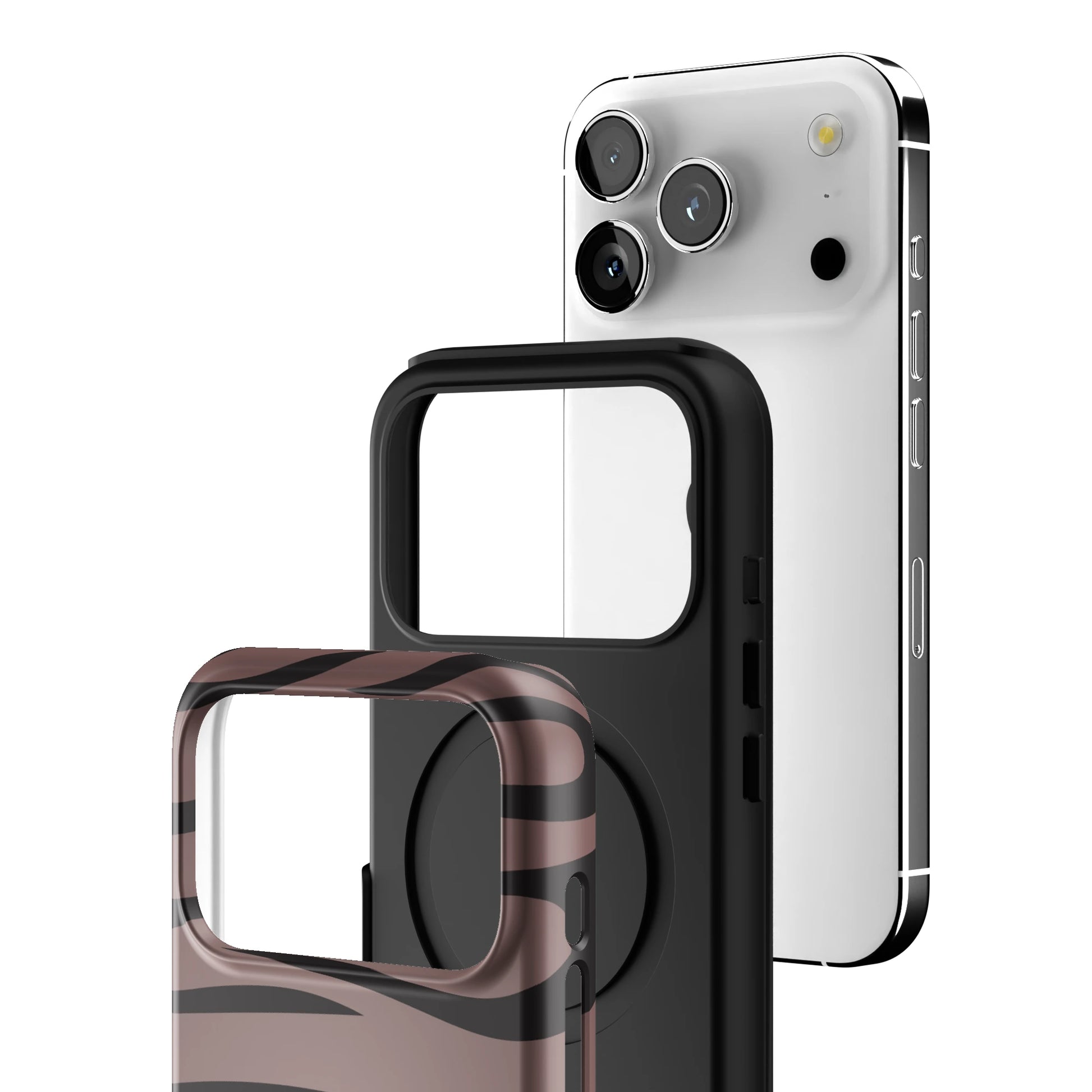 Riptide iPhone Case gallery - Iphone_17_Pro_3