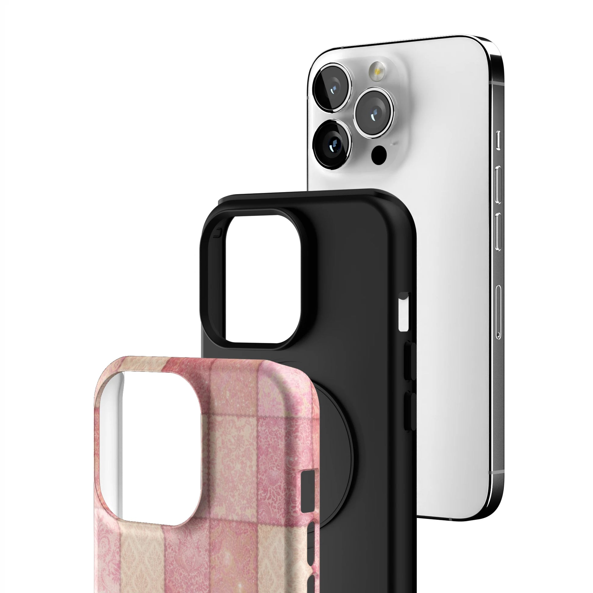 Pastel-Chess-iphone-case-iPhone 13 Pro-3