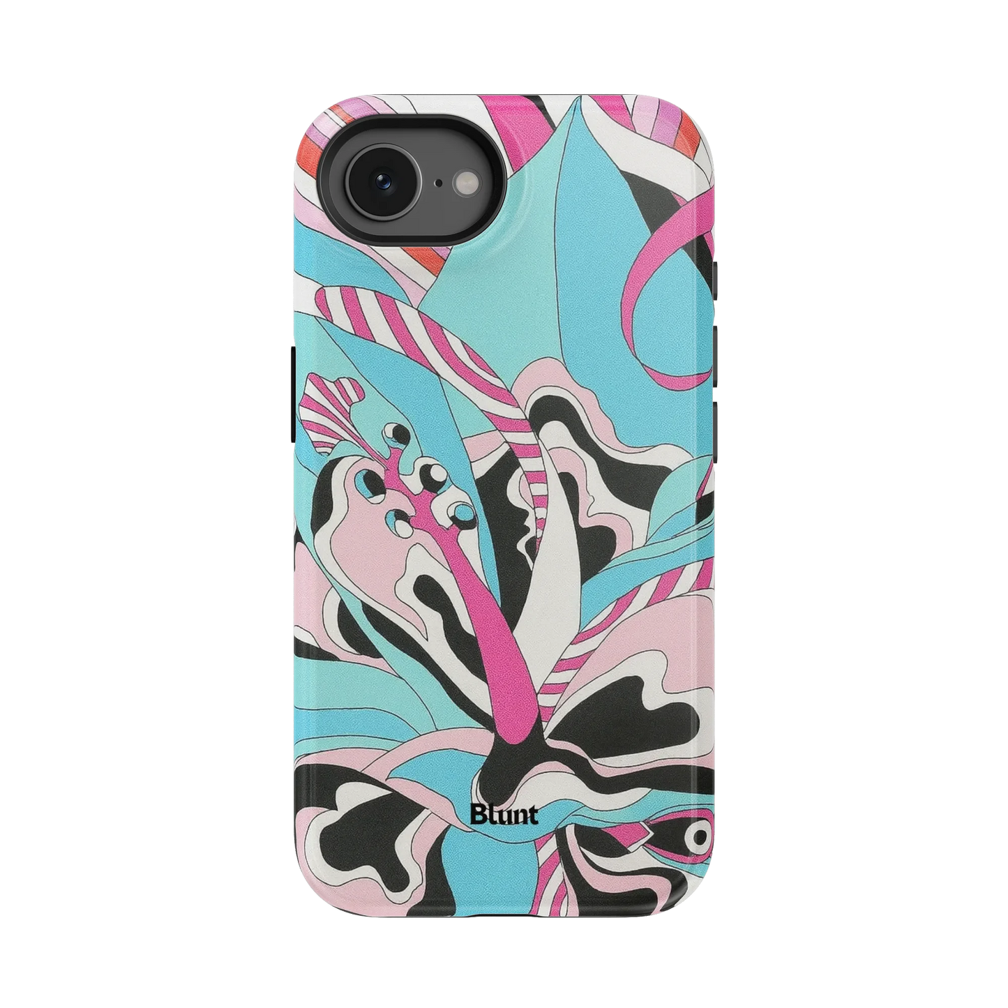 Mia iPhone Case