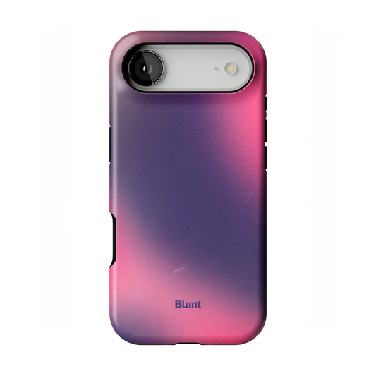 Aurae iPhone Case