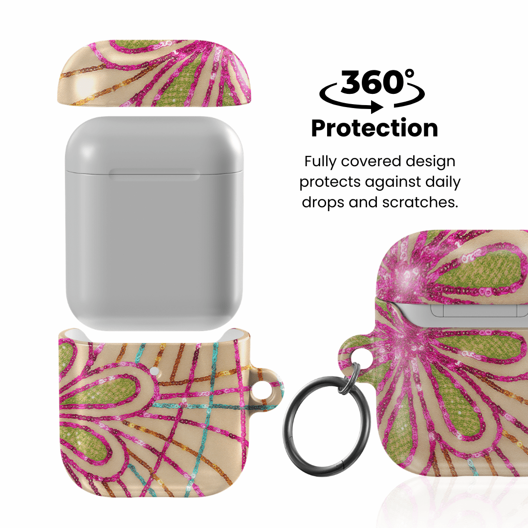 Riri AirPod Case - Blunt Cases
