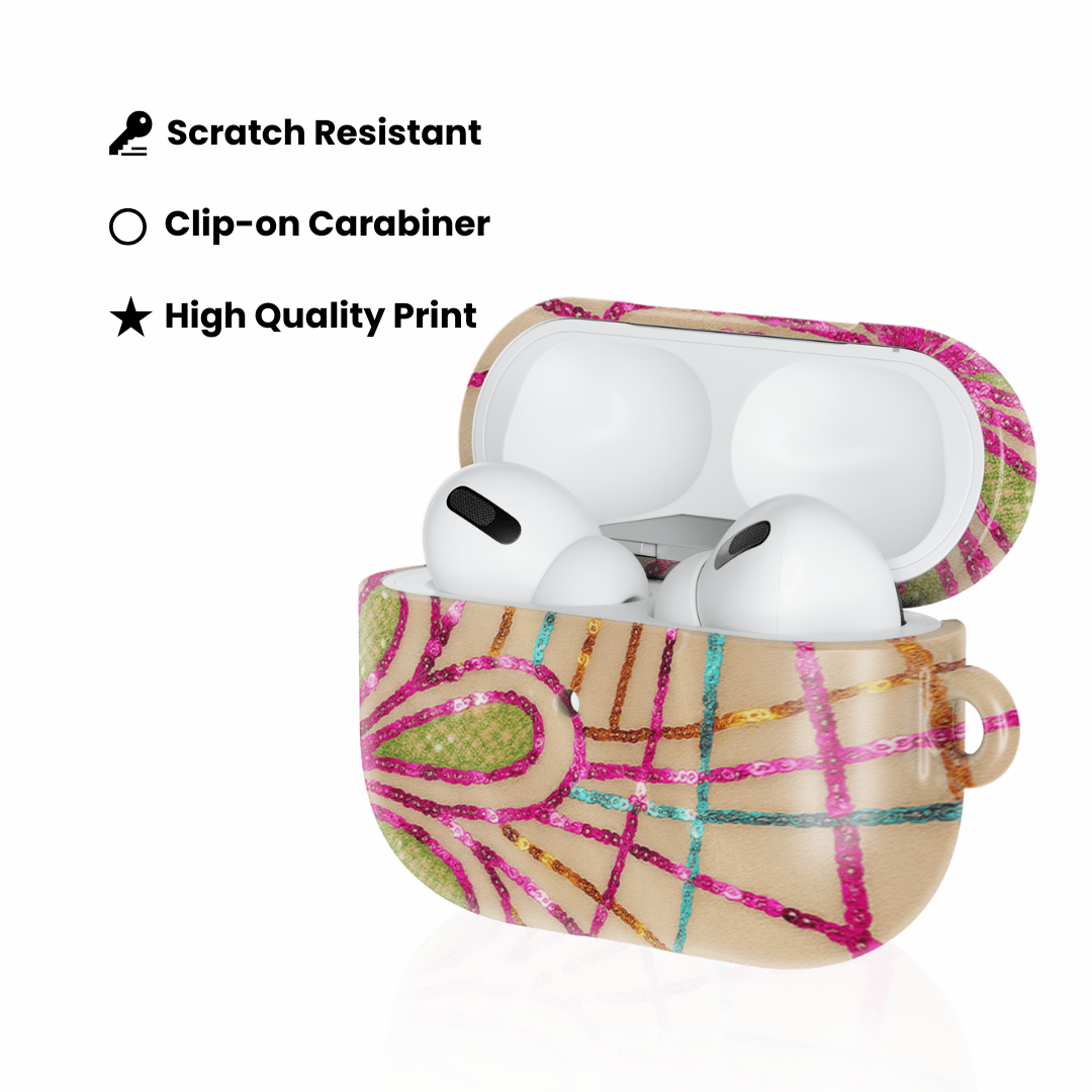 Riri AirPod Case - Blunt Cases
