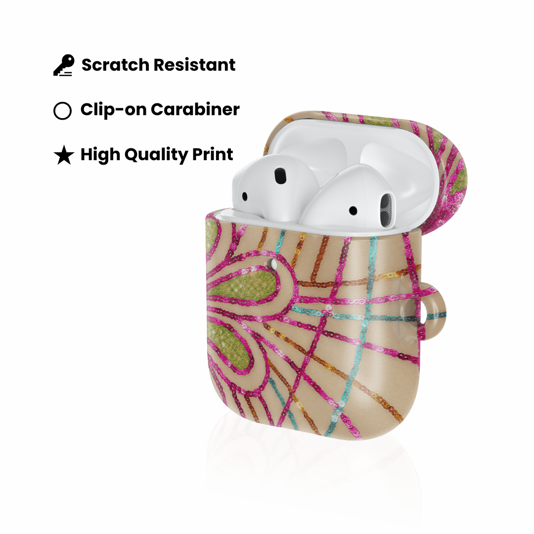 Riri AirPod Case - Blunt Cases