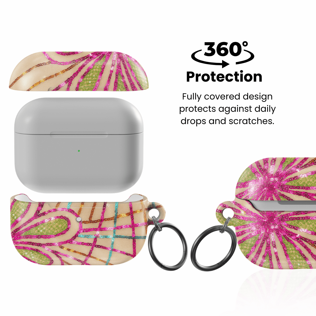 Riri AirPod Case - Blunt Cases