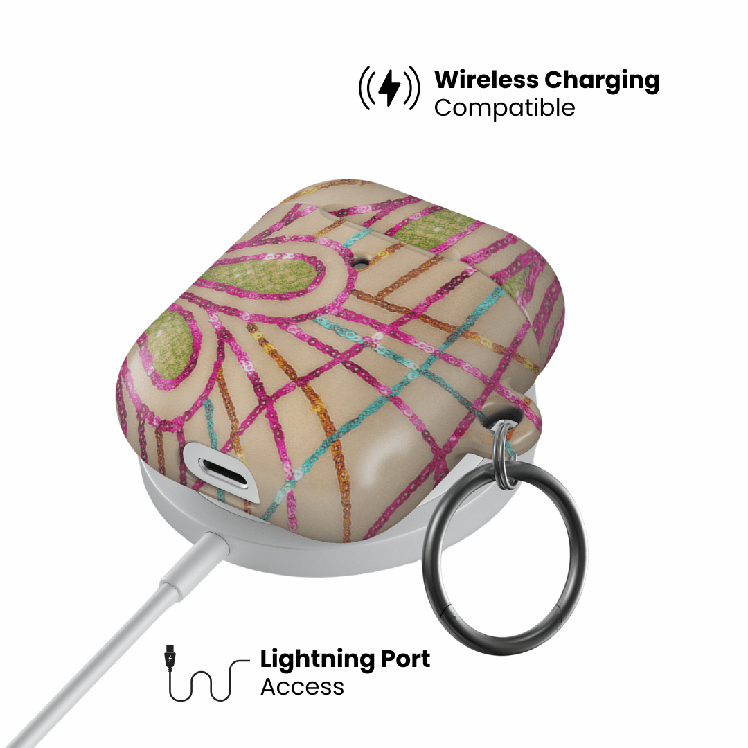 Riri AirPod Case - Blunt Cases