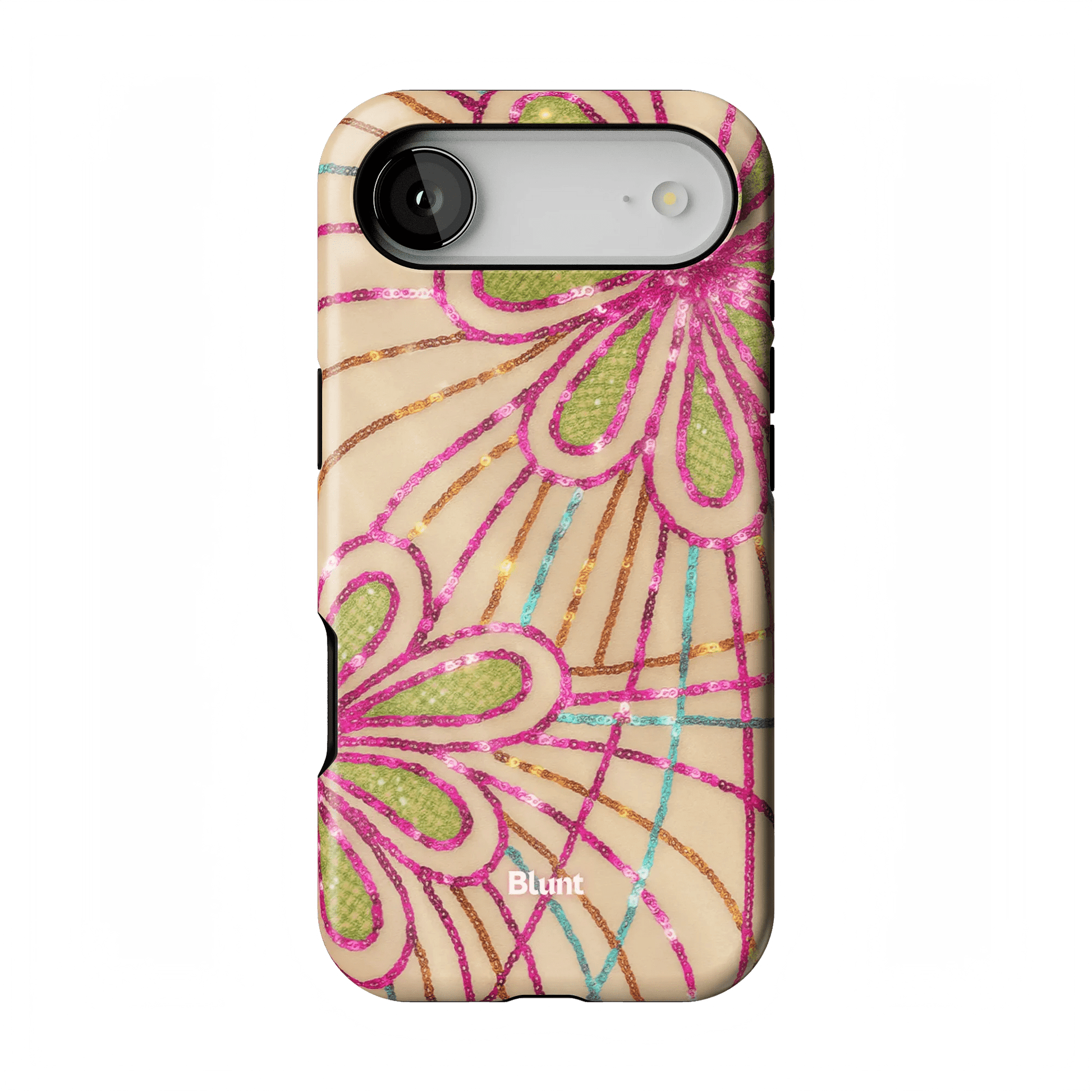 Riri iPhone Case - Blunt Cases
