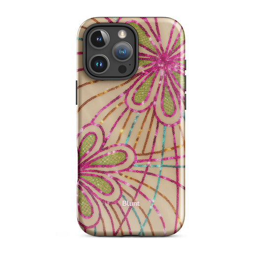 Riri iPhone Case - Blunt Cases