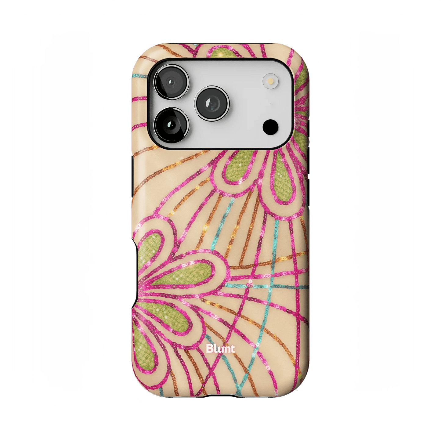 Riri iPhone Case - Blunt Cases