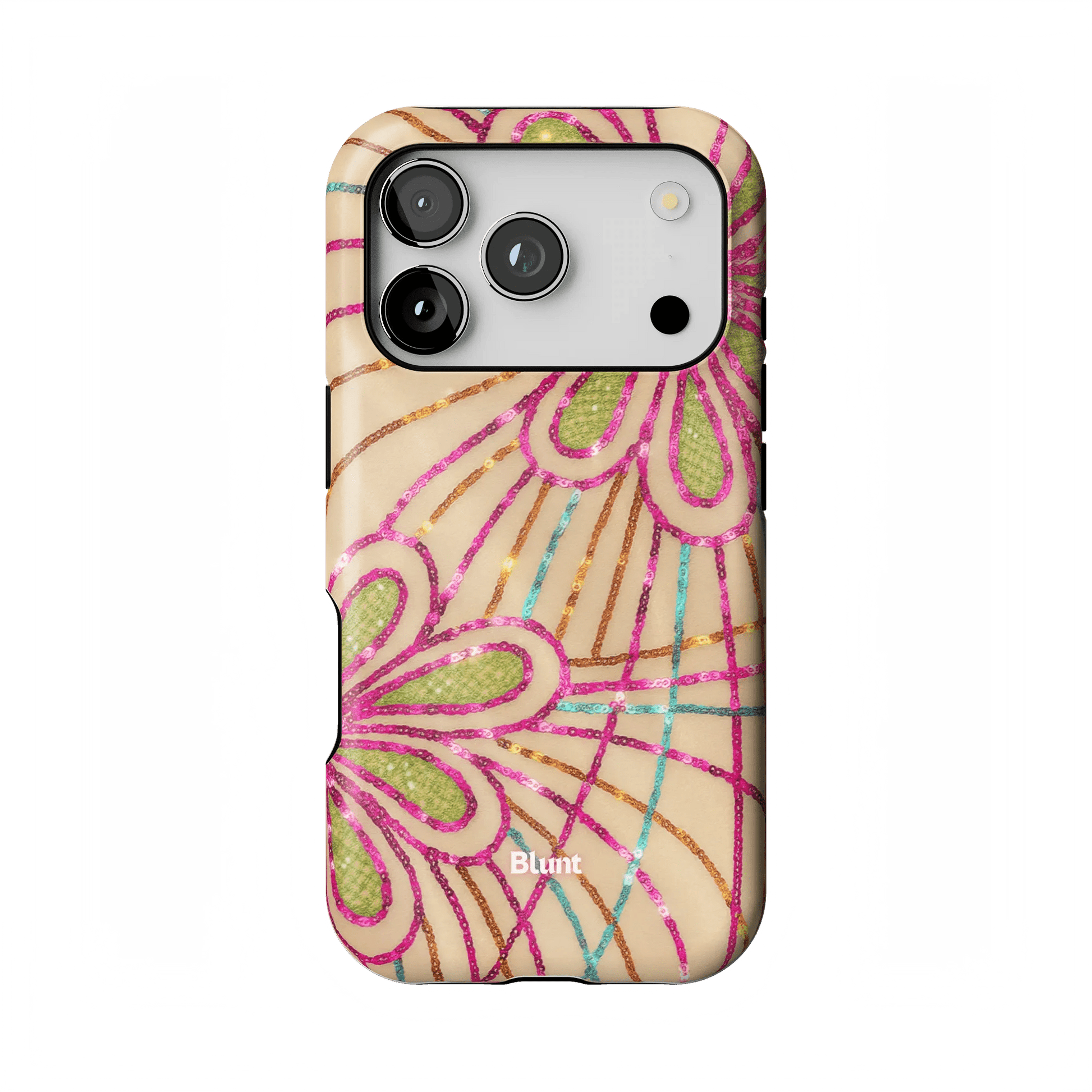 Riri iPhone Case - Blunt Cases
