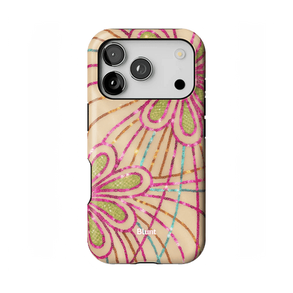 Riri iPhone Case - Blunt Cases