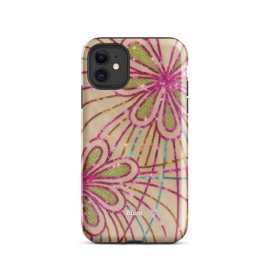 Riri iPhone Case - Blunt Cases