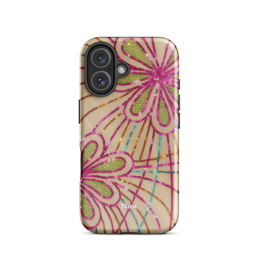Riri iPhone Case - Blunt Cases