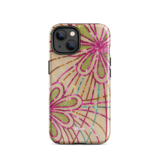 Riri iPhone Case - Blunt Cases
