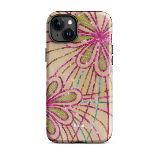 Riri iPhone Case - Blunt Cases