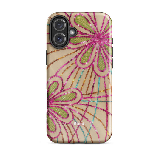 Riri iPhone Case - Blunt Cases