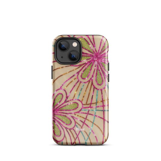 Riri iPhone Case - Blunt Cases