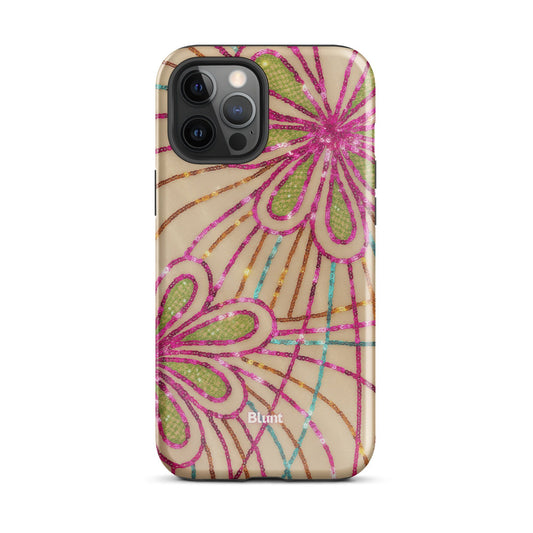 Riri iPhone Case - Blunt Cases