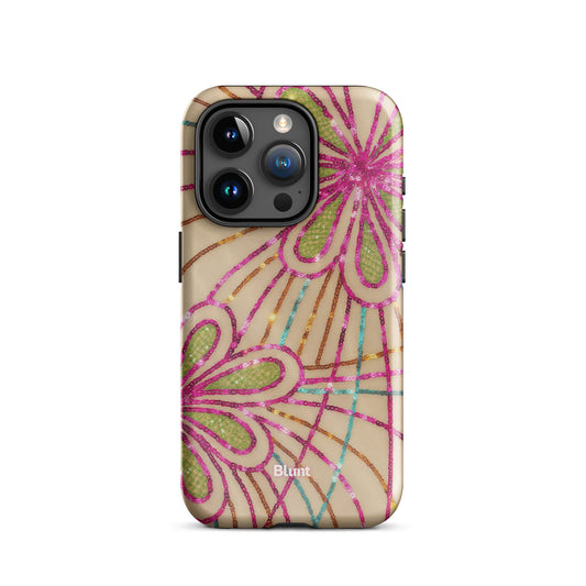Riri iPhone Case - Blunt Cases