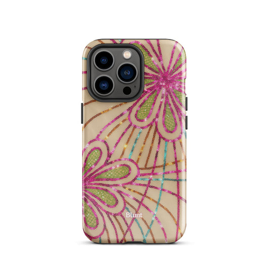 Riri iPhone Case - Blunt Cases