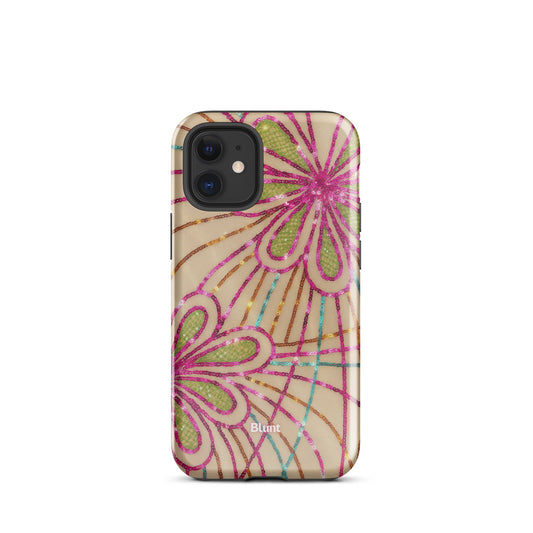 Riri iPhone Case - Blunt Cases