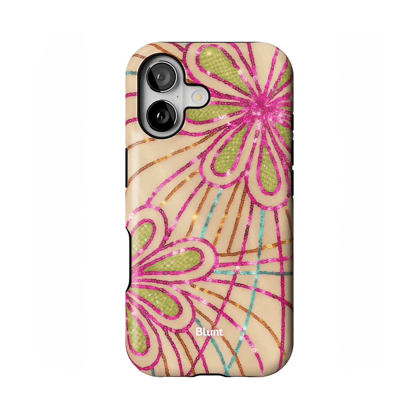 Riri iPhone Case - Blunt Cases
