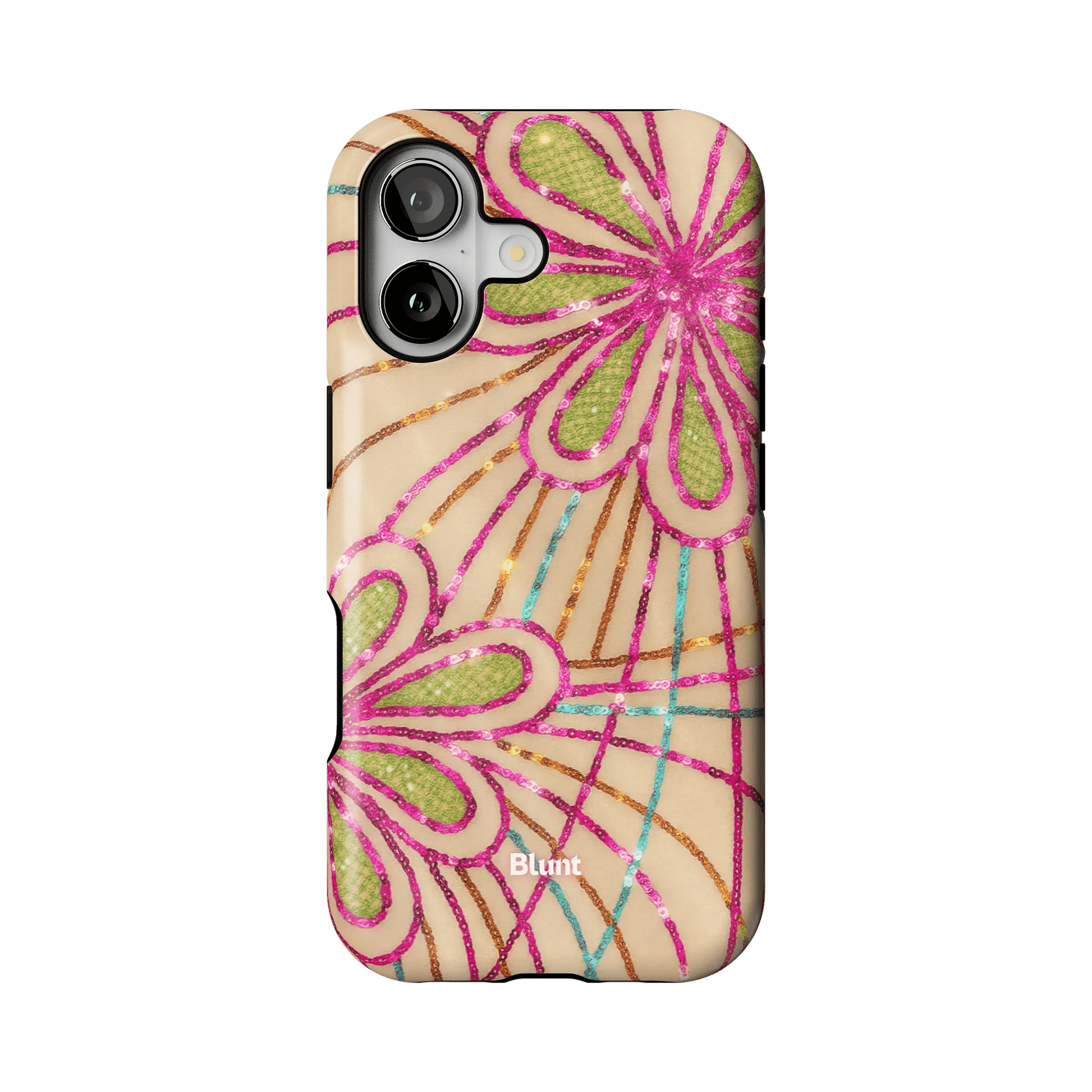 Riri iPhone Case - Blunt Cases