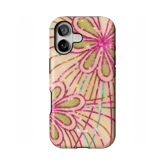 Riri iPhone Case - Blunt Cases