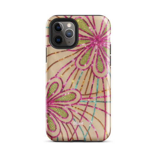 Riri iPhone Case - Blunt Cases