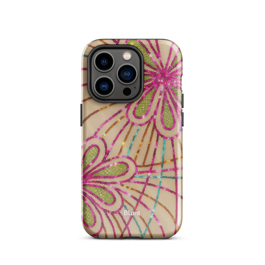 Riri iPhone Case - Blunt Cases