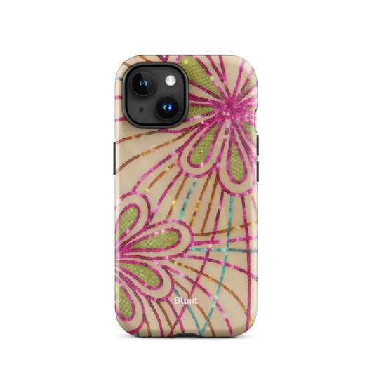 Riri iPhone Case - Blunt Cases